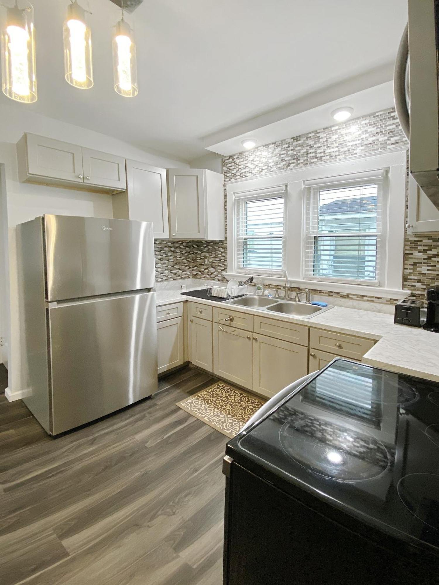 Lux 3Br, Steps From Airport, U Of R & Grocery Stores Rochester Extérieur photo