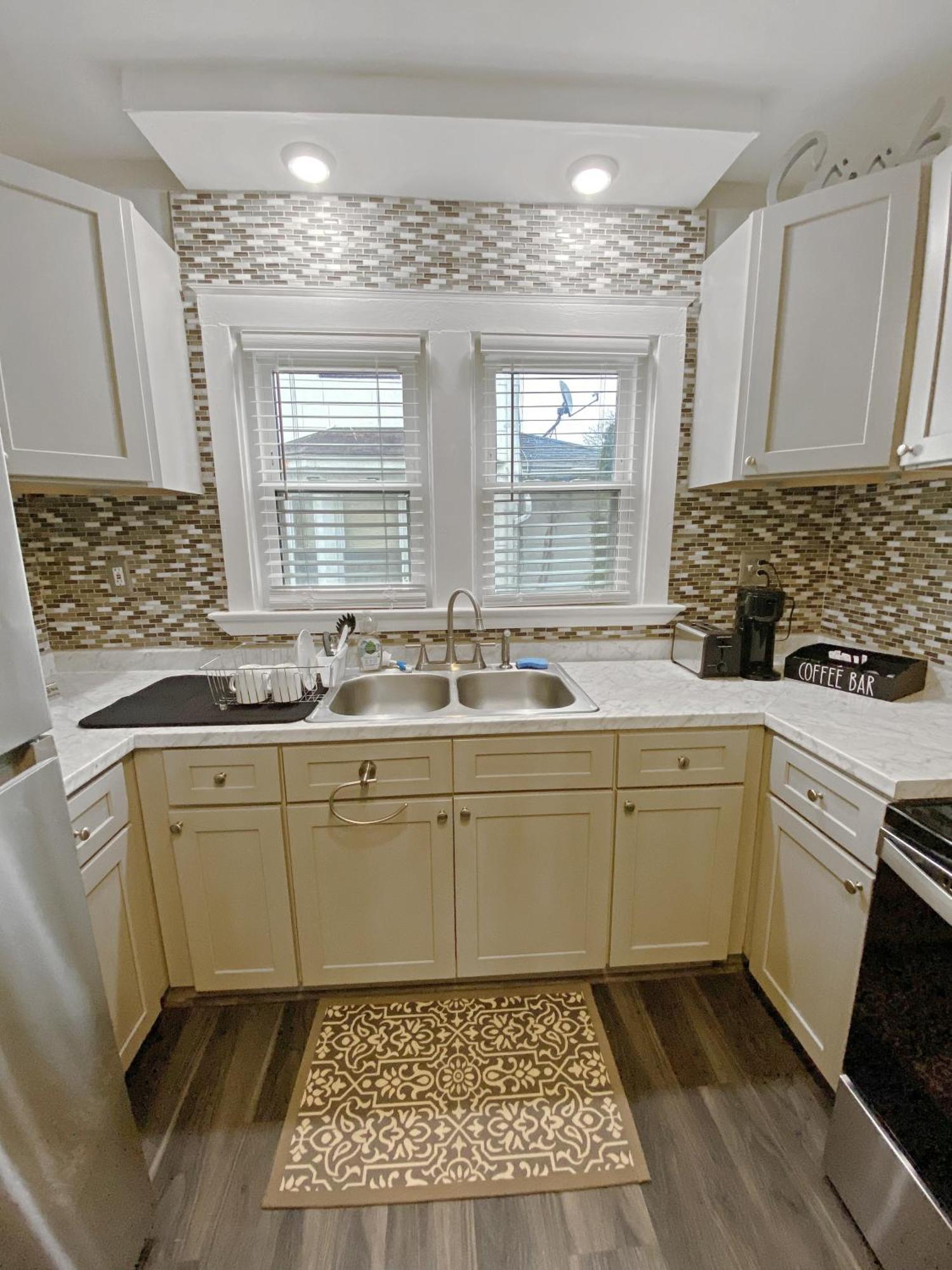 Lux 3Br, Steps From Airport, U Of R & Grocery Stores Rochester Extérieur photo